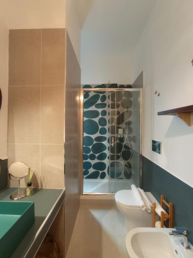 Silibardi Hotel Agrigento Luaran gambar