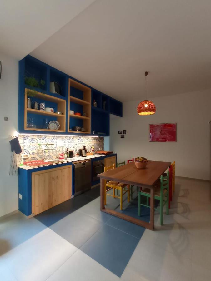Silibardi Hotel Agrigento Luaran gambar