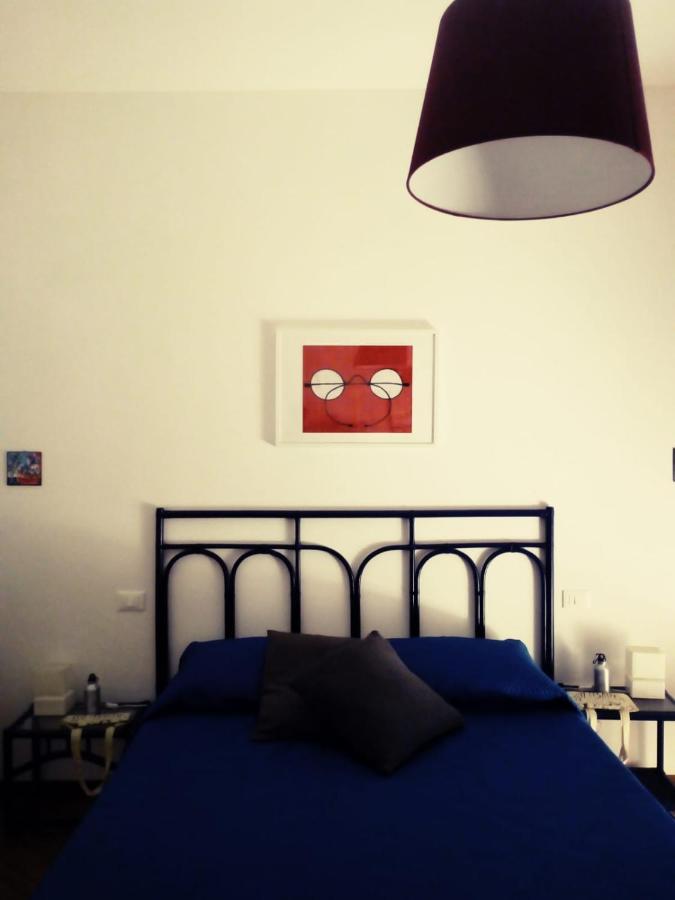 Silibardi Hotel Agrigento Luaran gambar