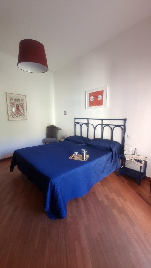 Silibardi Hotel Agrigento Luaran gambar