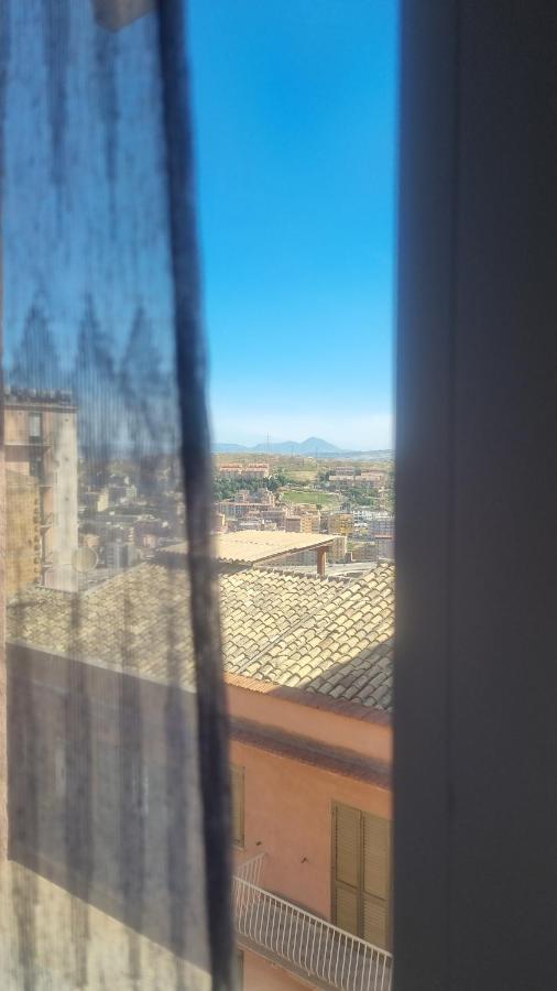 Silibardi Hotel Agrigento Luaran gambar