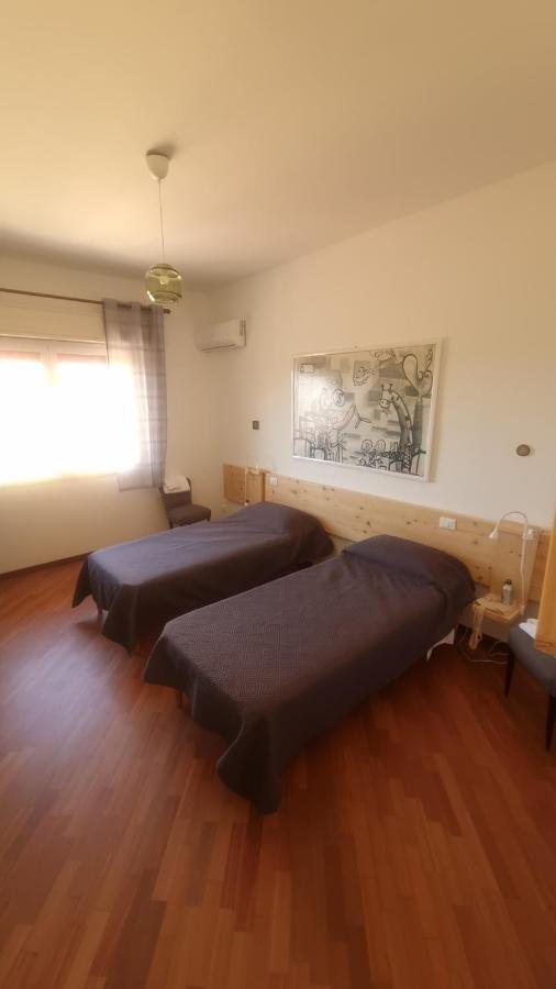 Silibardi Hotel Agrigento Luaran gambar